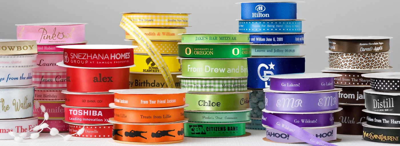 Your Brand, Beautifully Labeled